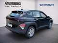 Hyundai KONA 1.6 Select 2WD SHZ KAMERA NAVI ACC LED Schwarz - thumbnail 4