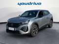 Peugeot 2008 PureTech 100 S&S Style KM0 Grau - thumbnail 1