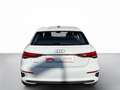 Audi A3 sportback 30 2.0 tdi business s-tronic Blanc - thumbnail 5