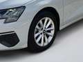 Audi A3 sportback 30 2.0 tdi business s-tronic Blanc - thumbnail 8