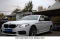 BMW 530 i xDrive Touring |M-SPORT|ACC|AHK|360|ALCANTA Weiß - thumbnail 1