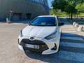 Toyota Yaris Yaris 120H 1.5 GR Sport GR Sport Blanco - thumbnail 3