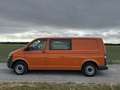 Volkswagen T5 Transporter Doka-Kastenwagen 2,0 TDI BMT D-PF - thumbnail 2