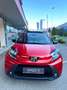 Toyota Aygo X 1,0 VVT-i Pulse Air Rojo - thumbnail 16
