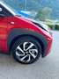 Toyota Aygo X 1,0 VVT-i Pulse Air Rojo - thumbnail 14