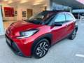 Toyota Aygo X 1,0 VVT-i Pulse Air Rojo - thumbnail 2