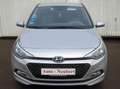 Hyundai i20 Go Silber - thumbnail 7