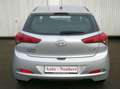 Hyundai i20 Go Silber - thumbnail 8