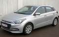 Hyundai i20 Go Silber - thumbnail 13