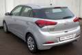 Hyundai i20 Go Silber - thumbnail 4