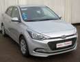 Hyundai i20 Go Silber - thumbnail 1