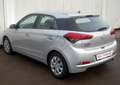 Hyundai i20 Go Silber - thumbnail 14