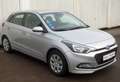 Hyundai i20 Go Silber - thumbnail 12