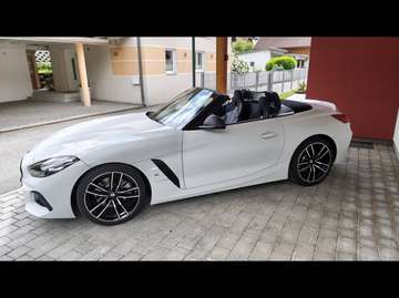 Z4 sDrive 20i Aut.
