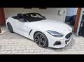 BMW Z4 Z4 sDrive 20i Aut. Weiß - thumbnail 5