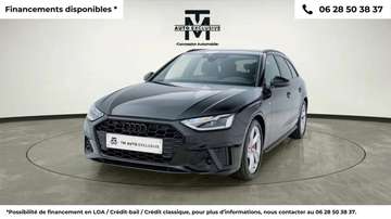 Avant V6 3.0 TDI 347 Tiptronic 8 Quattro