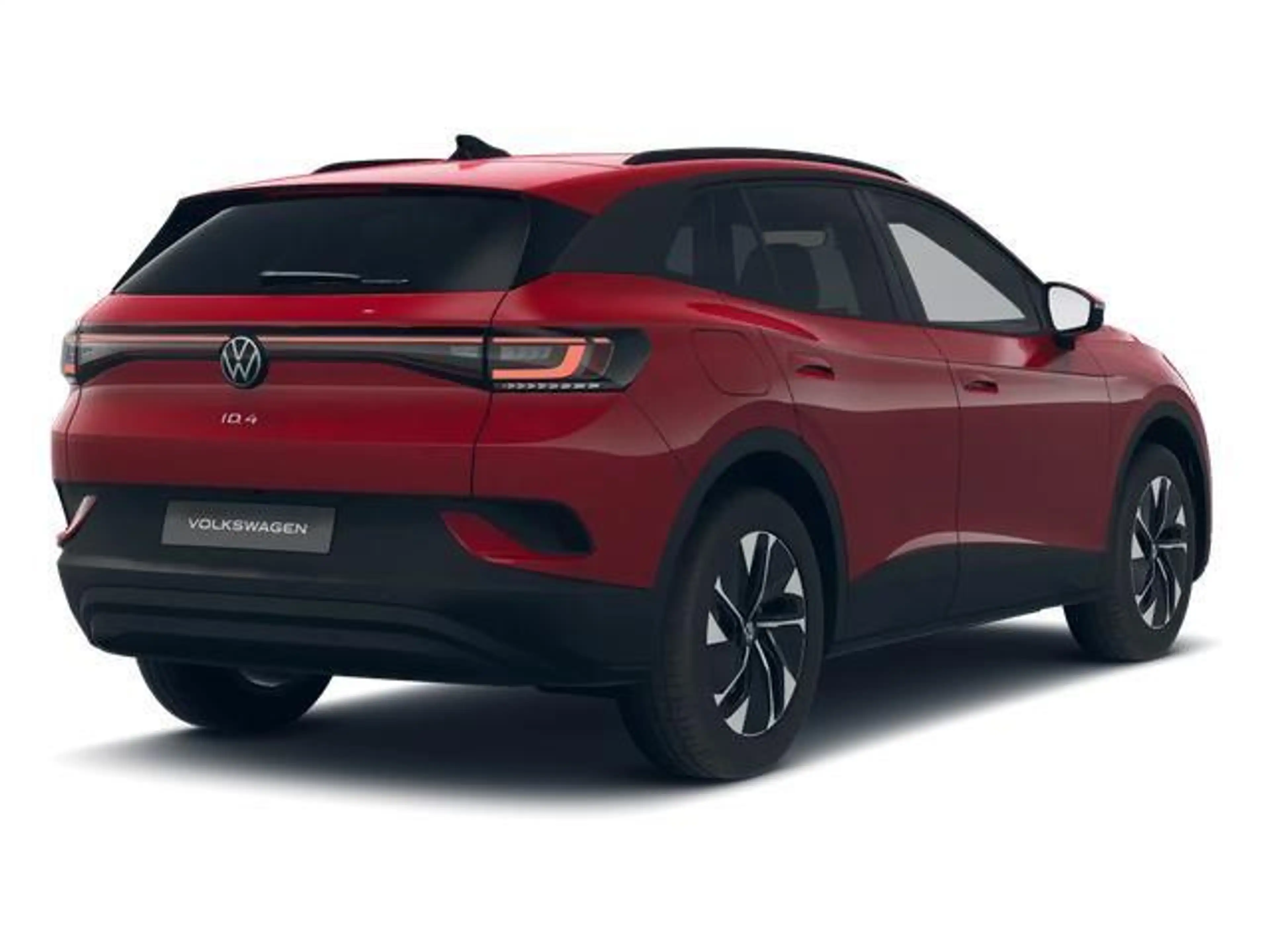 Volkswagen ID.4 Pure 58kWh Keyless+eHeck+Navi+ACC+SideAssist+Kamer — photo 2
