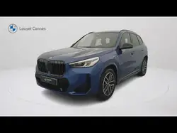 BMW X1 xDrive25e 245ch M Sport