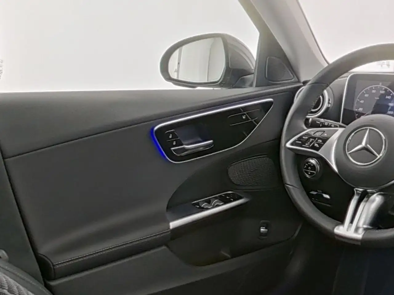 Mercedes-Benz C 180 T AVANTGARDE ADVANCED TOT AHK EASYP KAMERA 6