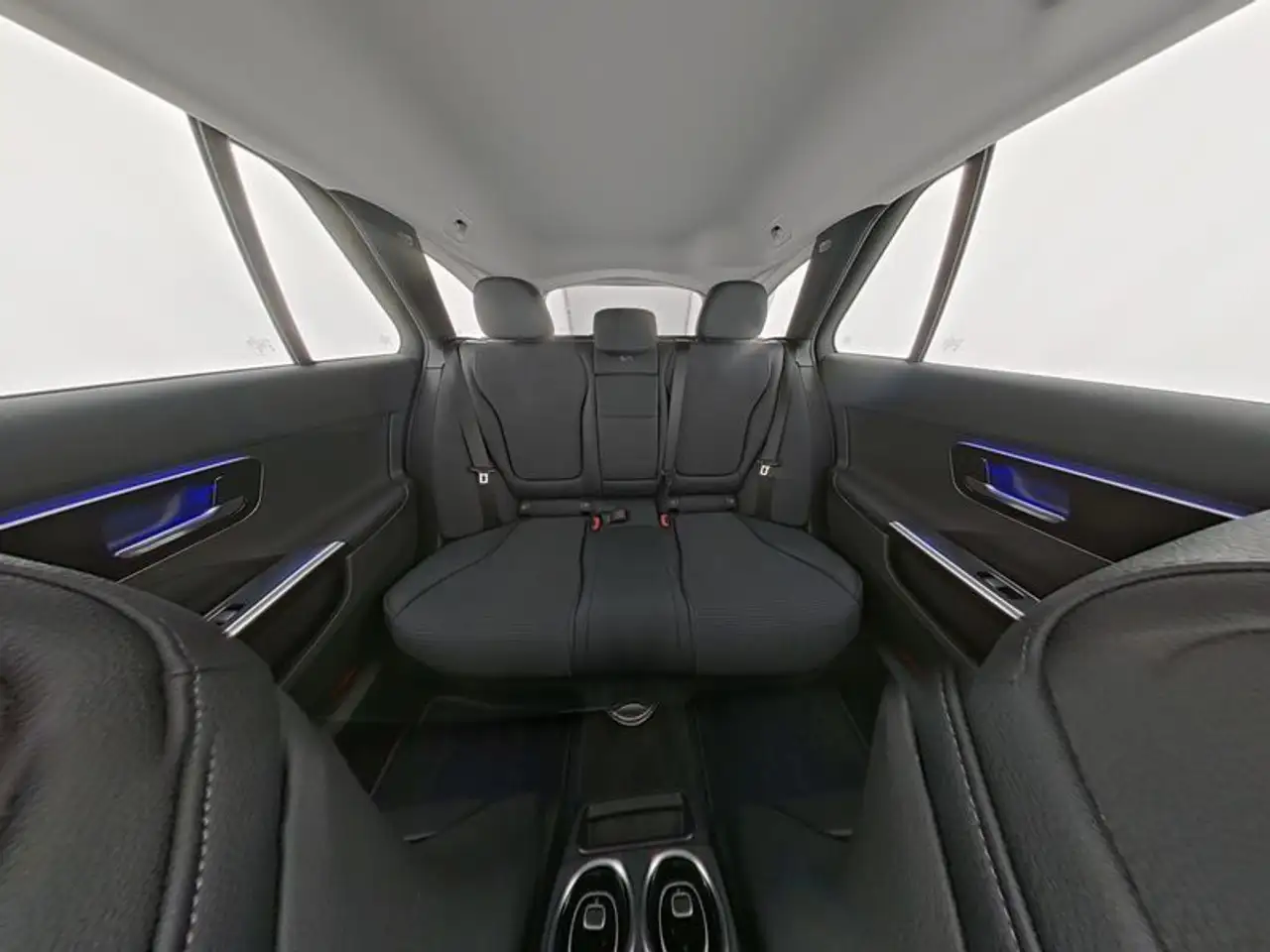 Mercedes-Benz C 180 T AVANTGARDE ADVANCED TOT AHK EASYP KAMERA 10
