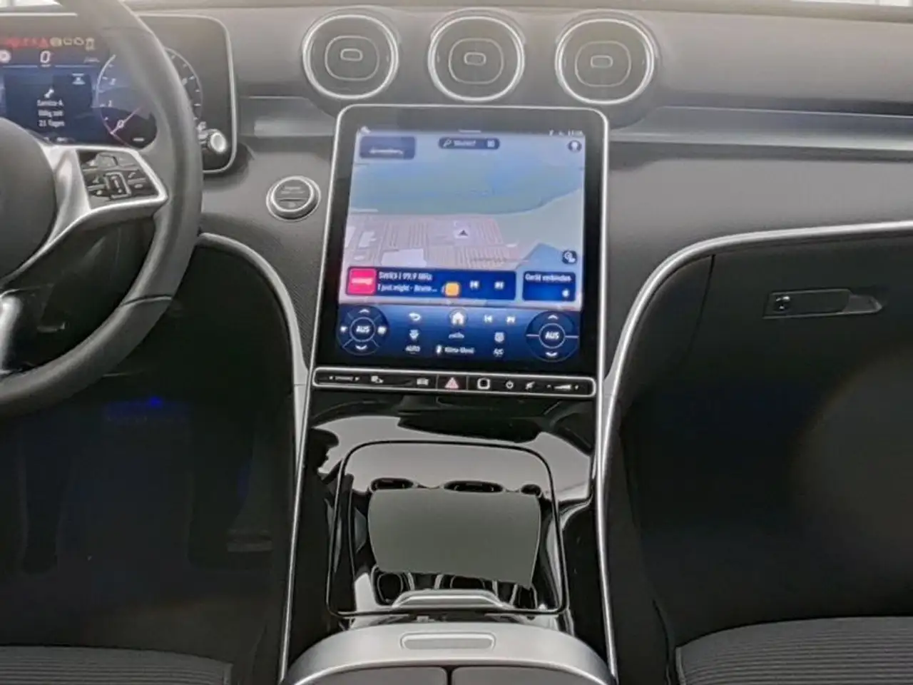 Mercedes-Benz C 180 T AVANTGARDE ADVANCED TOT AHK EASYP KAMERA 7