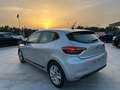 Renault Clio 1.0 tce Business 90cv Grigio - thumbnail 4