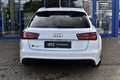 Audi RS6 Rear Axle MATRIX AirSuspen HeadUp BOSE ACC Blanc - thumbnail 5