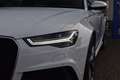 Audi RS6 Rear Axle MATRIX AirSuspen HeadUp BOSE ACC Blanc - thumbnail 3