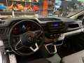 Renault Trafic 2.0 150cv AUTOMATICO - LUNGO Plateado - thumbnail 10