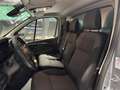 Renault Trafic 2.0 150cv AUTOMATICO - LUNGO Plateado - thumbnail 9