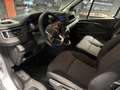 Renault Trafic 2.0 150cv AUTOMATICO - LUNGO Plateado - thumbnail 8