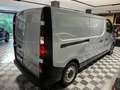 Renault Trafic 2.0 150cv AUTOMATICO - LUNGO Plateado - thumbnail 3