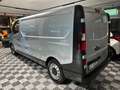 Renault Trafic 2.0 150cv AUTOMATICO - LUNGO Plateado - thumbnail 4