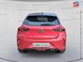 Opel Corsa 1.2 Turbo 130ch GS Line BVA Rouge - thumbnail 7