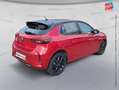 Opel Corsa 1.2 Turbo 130ch GS Line BVA Rouge - thumbnail 6