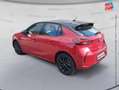 Opel Corsa 1.2 Turbo 130ch GS Line BVA Rouge - thumbnail 8