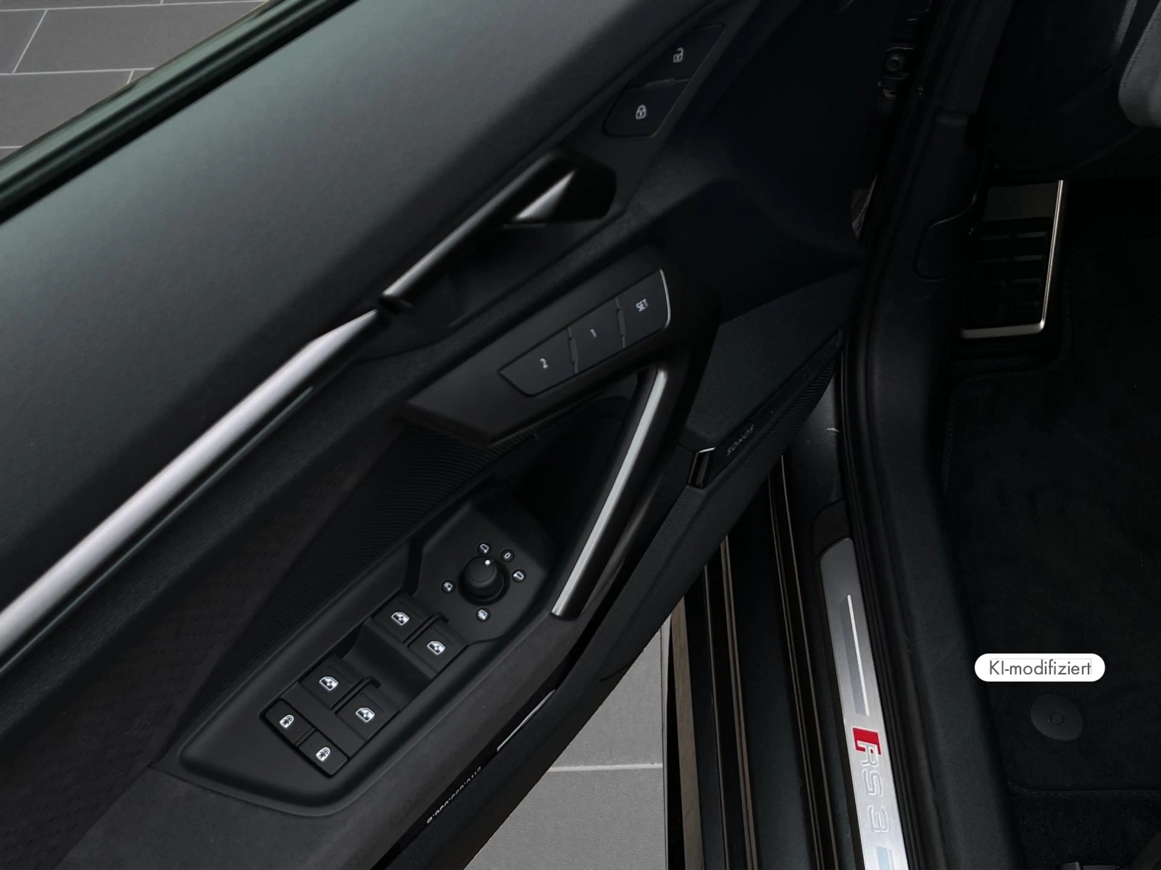 Audi RS3 294 kW S tronic — photo 13