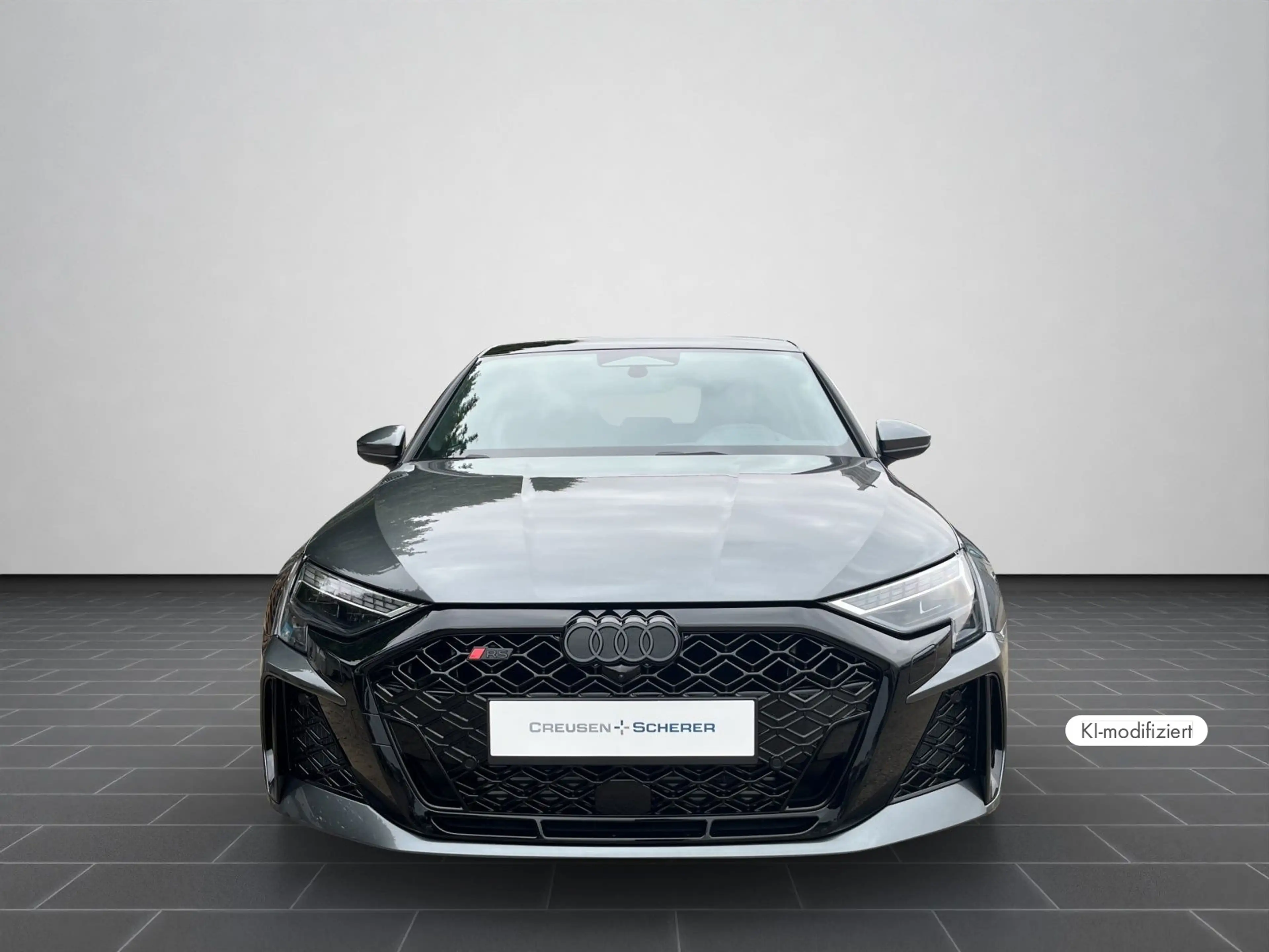 Audi RS3 294 kW S tronic — photo 5