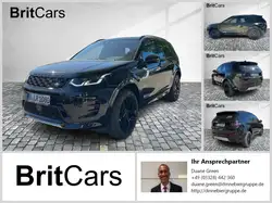 Land Rover Discovery Sport D165 Dynamic S 360 CAM ACC CAM