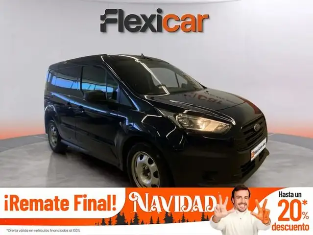 Ford Tourneo Connect 1.5TDCi Auto-S&S Trend 120