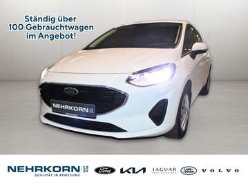 Trend KLIMA LED WinterPaket PDC 1.Hand