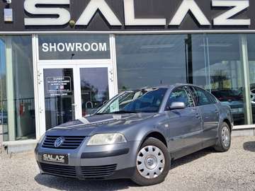 1.6i Comfortline/EXPORT/PERTE D EAU /