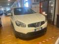 Nissan Qashqai 1.5 dci Acenta - UNICO PRO - DISTRIBUZIONE DA FARE Bianco - thumbnail 3