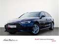 Audi A4 Advanced 40TDI qu Stronic Navi LED ACC Blau - thumbnail 1