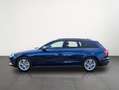 Audi A4 Advanced 40TDI qu Stronic Navi LED ACC Blau - thumbnail 4