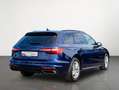 Audi A4 Advanced 40TDI qu Stronic Navi LED ACC Blau - thumbnail 5
