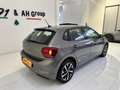 Volkswagen Polo 5p 1.0 tgi Highline 90cv my21 Grigio - thumbnail 4