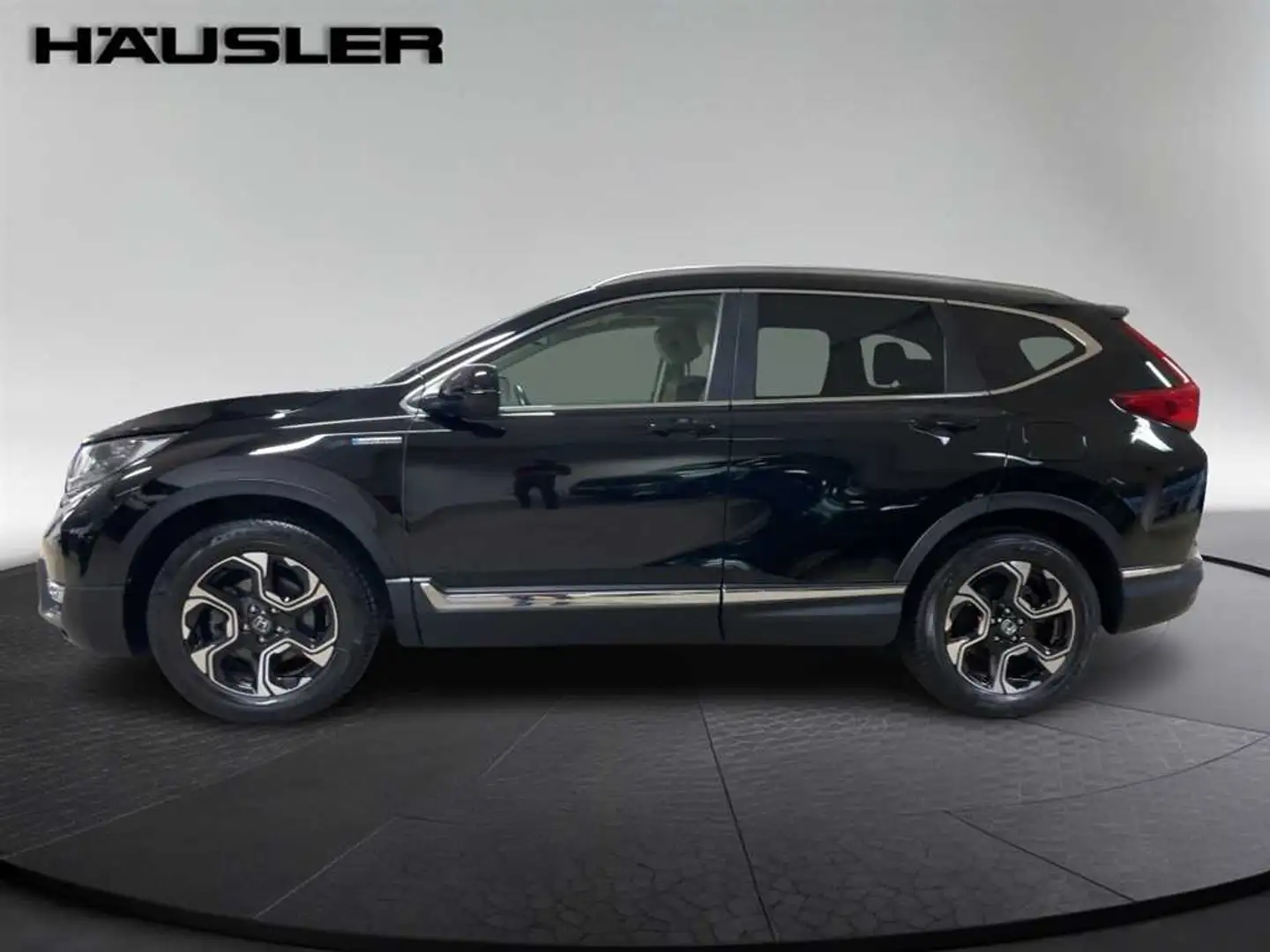 Honda CR-V Hybrid*2.0 Executive*Navi*Pano*Head UP* Noir - 2