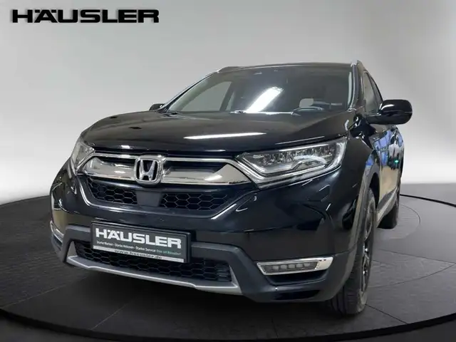 Honda CR-V Hybrid*2.0 Executive*Navi*Pano*Head UP*