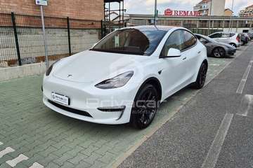 Model Y RWD